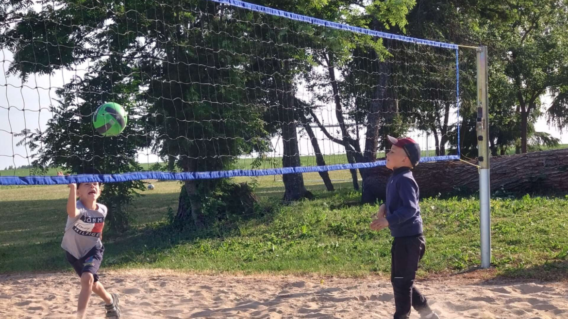 Puhkemaja Jõgevamaal – rahulik puhkus looduse keskel