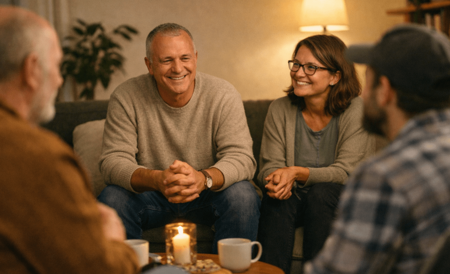 Aeg maha võtmiseks ja mõtete korrastamiseks