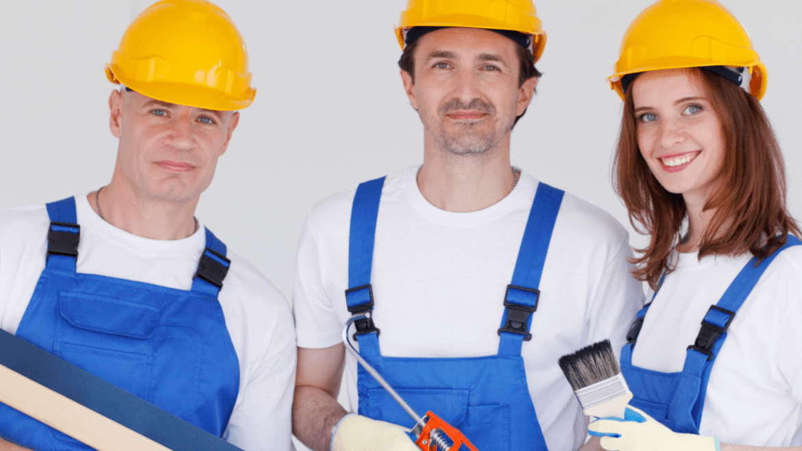 Vajad töötajatele majutust Kesk-Eestis?